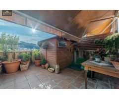 Casa con esencia en el corazón de Sant  Iscle de Vallalta