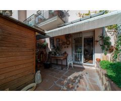 Casa con esencia en el corazón de Sant  Iscle de Vallalta