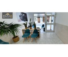 LOCAL COMERCIAL A LA VENTA EN MATARO CENTRO