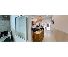LOCAL COMERCIAL A LA VENTA EN MATARO CENTRO