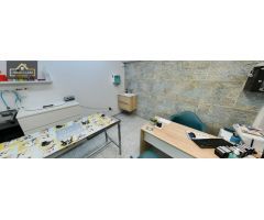 LOCAL COMERCIAL A LA VENTA EN MATARO CENTRO