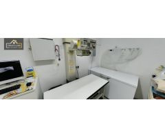 LOCAL COMERCIAL A LA VENTA EN MATARO CENTRO