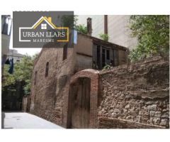 Oportunidad Única en el Clot: FINCA DE 350M2