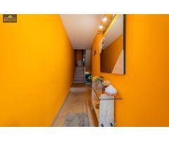 Casa en venta cerca de la playa en Santa Susanna