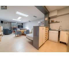 Casa en venta cerca de la playa en Santa Susanna