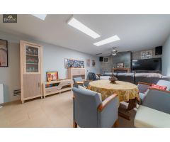 Casa en venta cerca de la playa en Santa Susanna