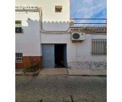 Se vende casa de 168 m² en Salobreña (Lobres)
