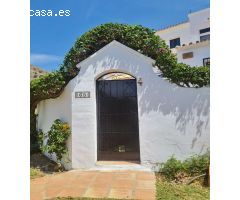 Acogedora casa para alquilar en San Juan de Capistrano