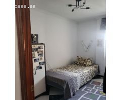 Se vende piso 4 dormitorios en Motril