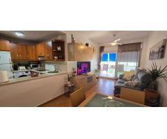 Apartamento en alquiler en Torrox Costa