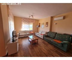 Villa de lujo en venta en urbanización Monte de Los Almendros de Salobreña