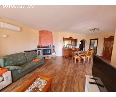 Villa de lujo en venta en urbanización Monte de Los Almendros de Salobreña