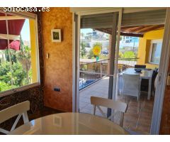 Villa de lujo en venta en urbanización Monte de Los Almendros de Salobreña