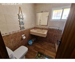 Villa de lujo en venta en urbanización Monte de Los Almendros de Salobreña