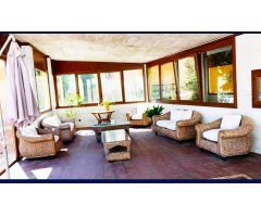 Lujosa Villa en Otura junto al campo de golf