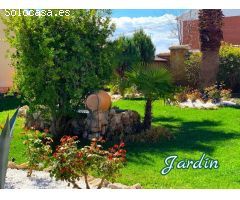 Lujosa Villa en Otura junto al campo de golf