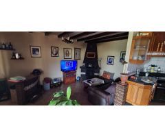 Oportunidad única: Cortijo tradicional con terreno y piscina en Nerja