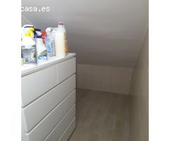 SE VENDE casa de 4 dormitorios recien reformada