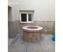 SE VENDE casa de 4 dormitorios recien reformada