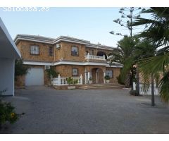 Impresionante Villa en venta en Itrabo