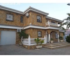 Impresionante Villa en venta en Itrabo