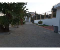 Impresionante Villa en venta en Itrabo