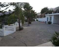 Impresionante Villa en venta en Itrabo