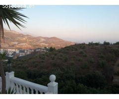 Impresionante Villa en venta en Itrabo