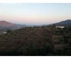 Impresionante Villa en venta en Itrabo
