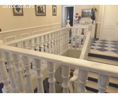 Impresionante Villa en venta en Itrabo