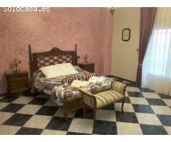 Impresionante Villa en venta en Itrabo