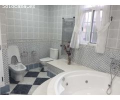 Impresionante Villa en venta en Itrabo