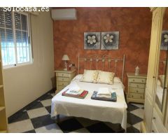 Impresionante Villa en venta en Itrabo