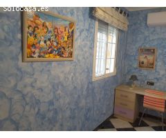 Impresionante Villa en venta en Itrabo