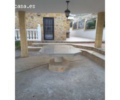 Impresionante Villa en venta en Itrabo