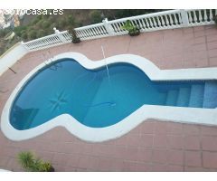 Impresionante Villa en venta en Itrabo