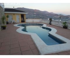 Impresionante Villa en venta en Itrabo