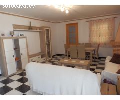 Villa de cuatro dormitorios en Nerja