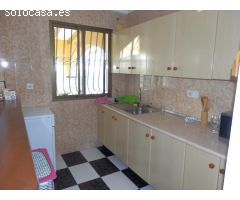 Villa de cuatro dormitorios en Nerja