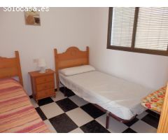 Villa de cuatro dormitorios en Nerja