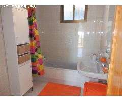 Villa de cuatro dormitorios en Nerja