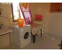 Villa de cuatro dormitorios en Nerja