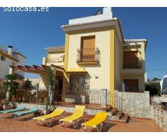 En Venta impresionante villa a 5 min. de Nerja