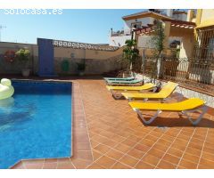 En Venta impresionante villa a 5 min. de Nerja
