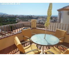 En Venta impresionante villa a 5 min. de Nerja