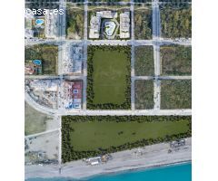 Promoción de pisos de lujo en Torre del Mar (Málaga) 2 dormitorios