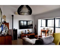 Chalet en la Exótica (Nerja) con jardín, piscina y vistas
