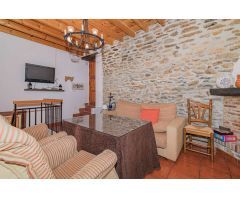 Casa Rural en Rubite (Granada)