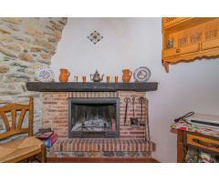 Casa Rural en Rubite (Granada)