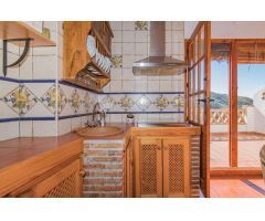 Casa Rural en Rubite (Granada)